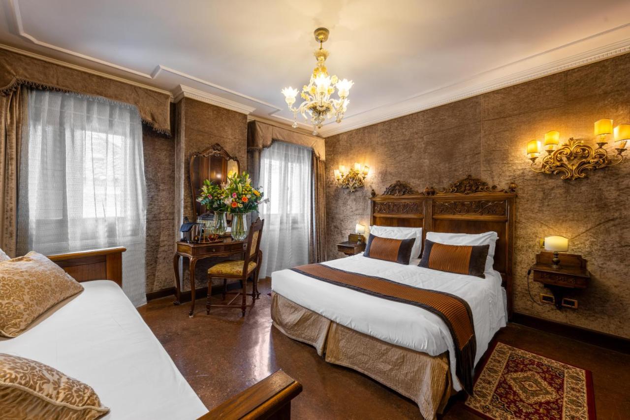 Casa de hóspedes Palazzo Bembo - Exclusive