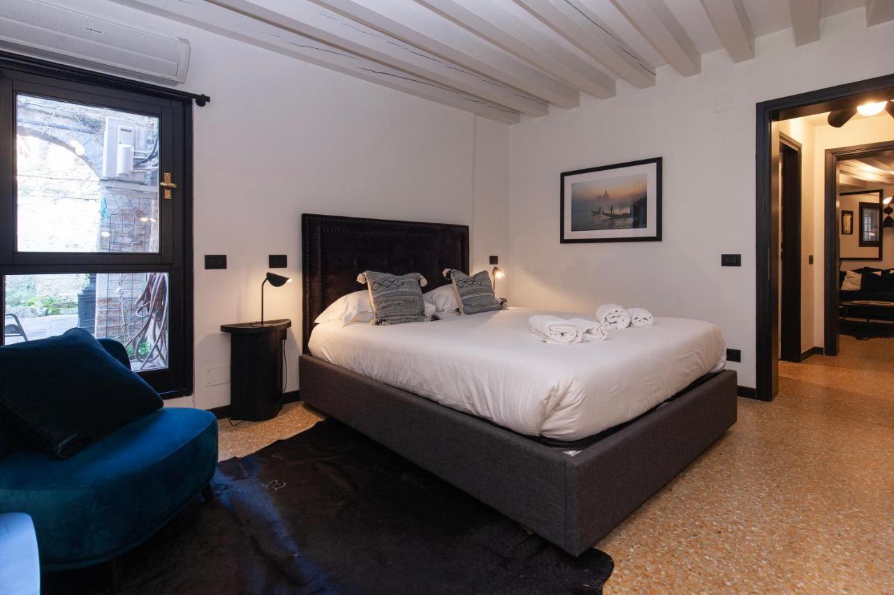 Casa Lorenzo_venisejetaime * Venice