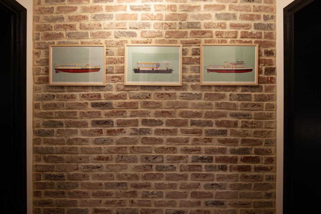 Casa Lorenzo_venisejetaime Apartment Venice