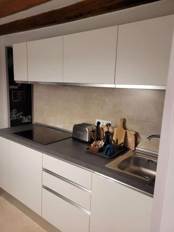 Ca' Sebastiano Apartment