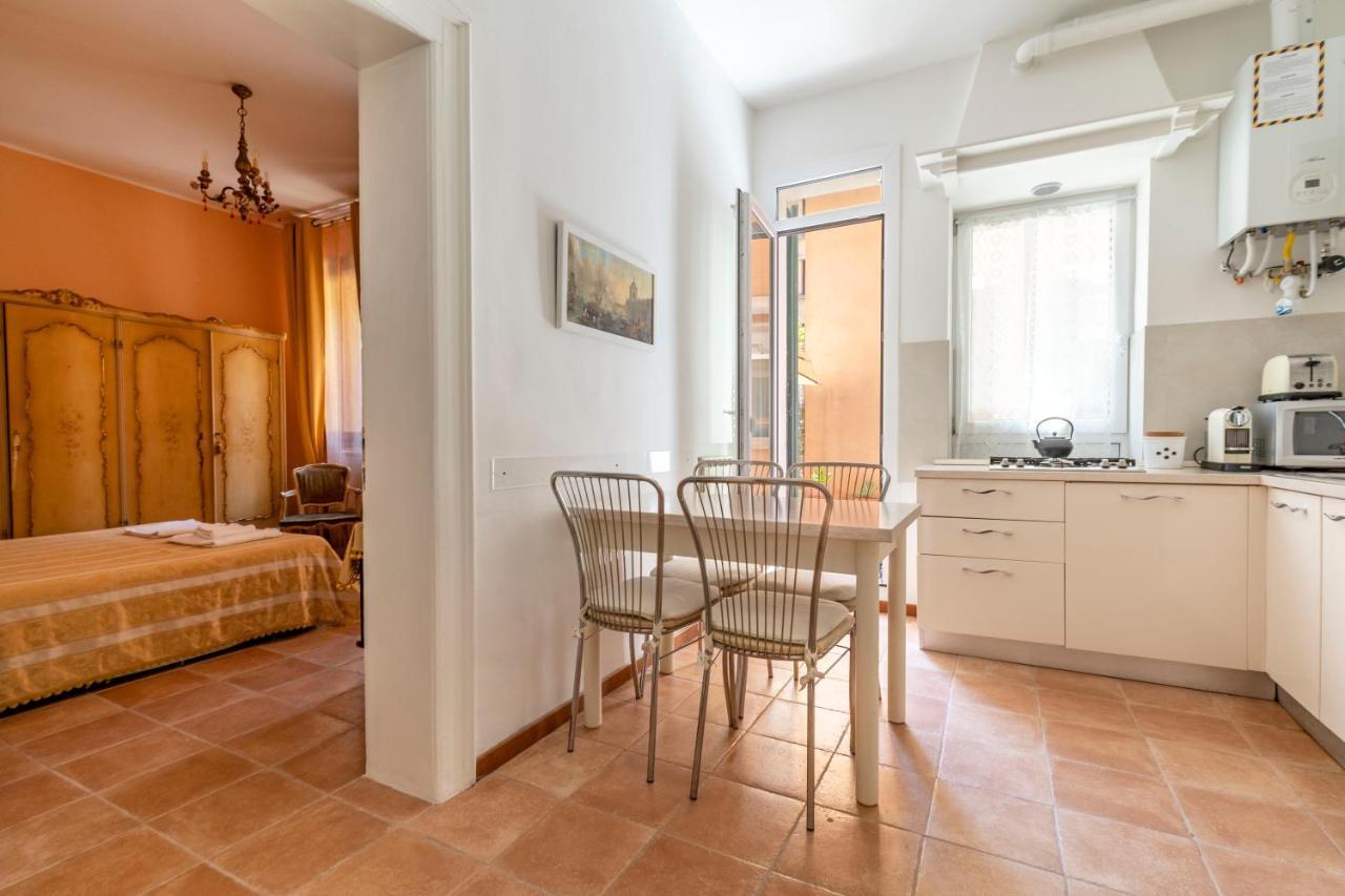 Apartment Queen House Venice