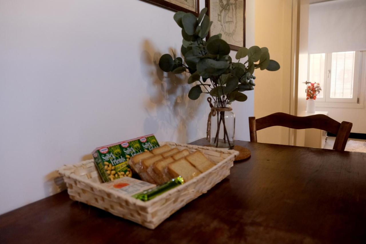 Accogliente Mini Super Apartment *