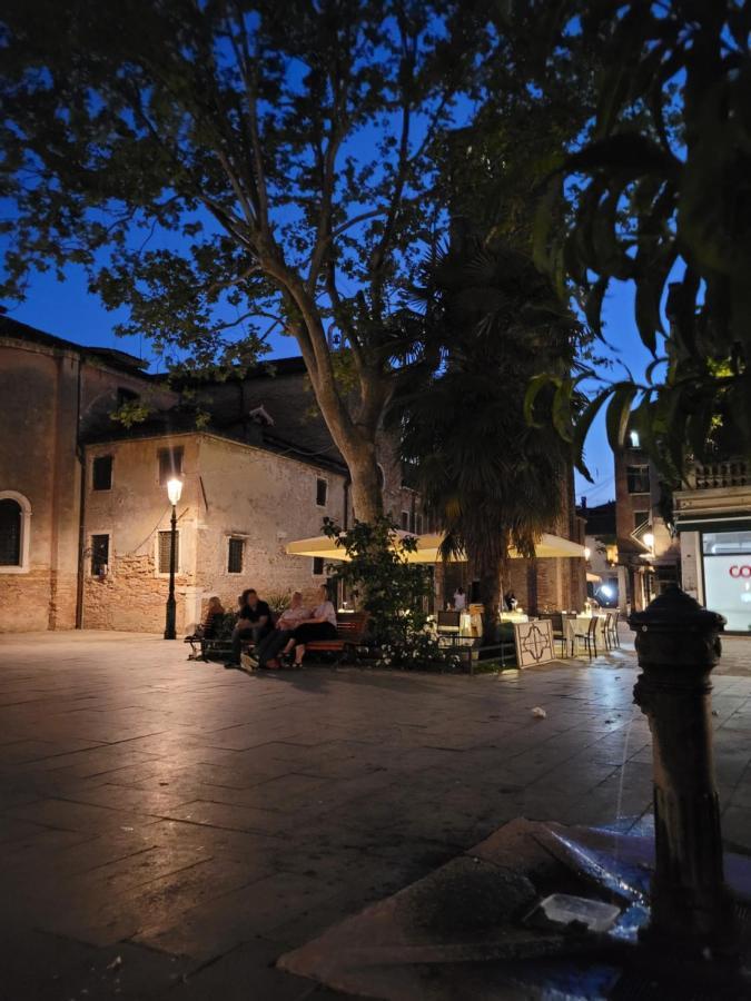 Apartment Ca' Sebastiano