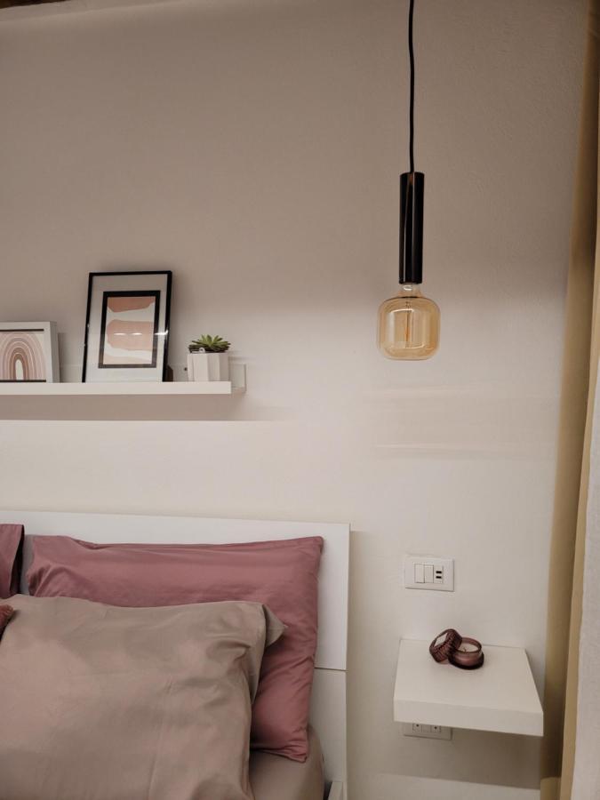Apartment Ca' Sebastiano