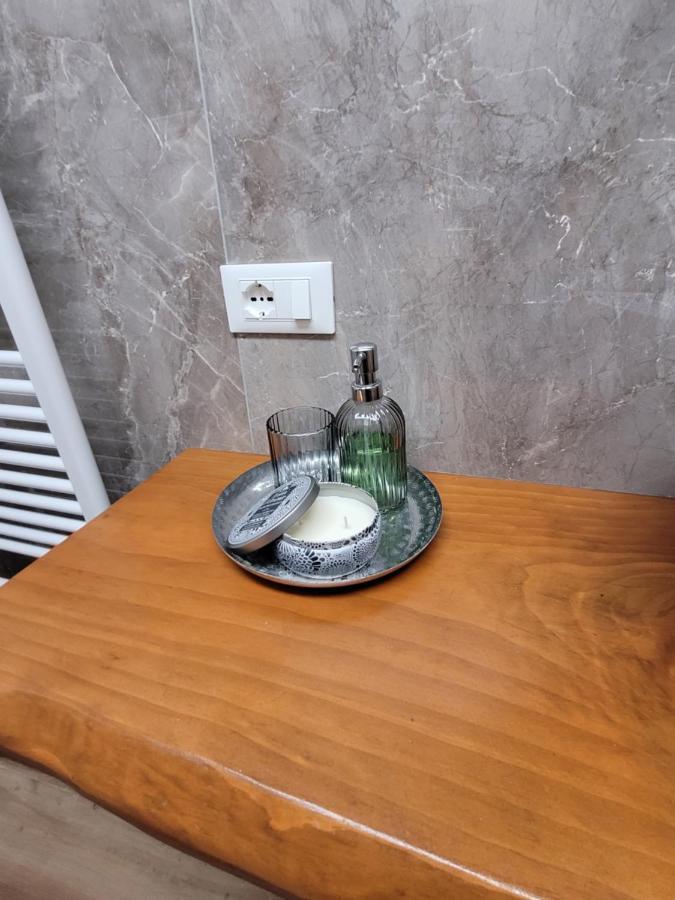 Ca' Sebastiano Apartment Venice