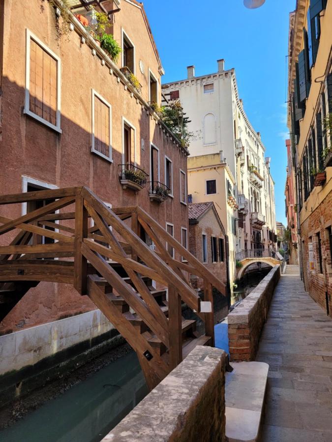 Apartment Ca' Sebastiano Venice