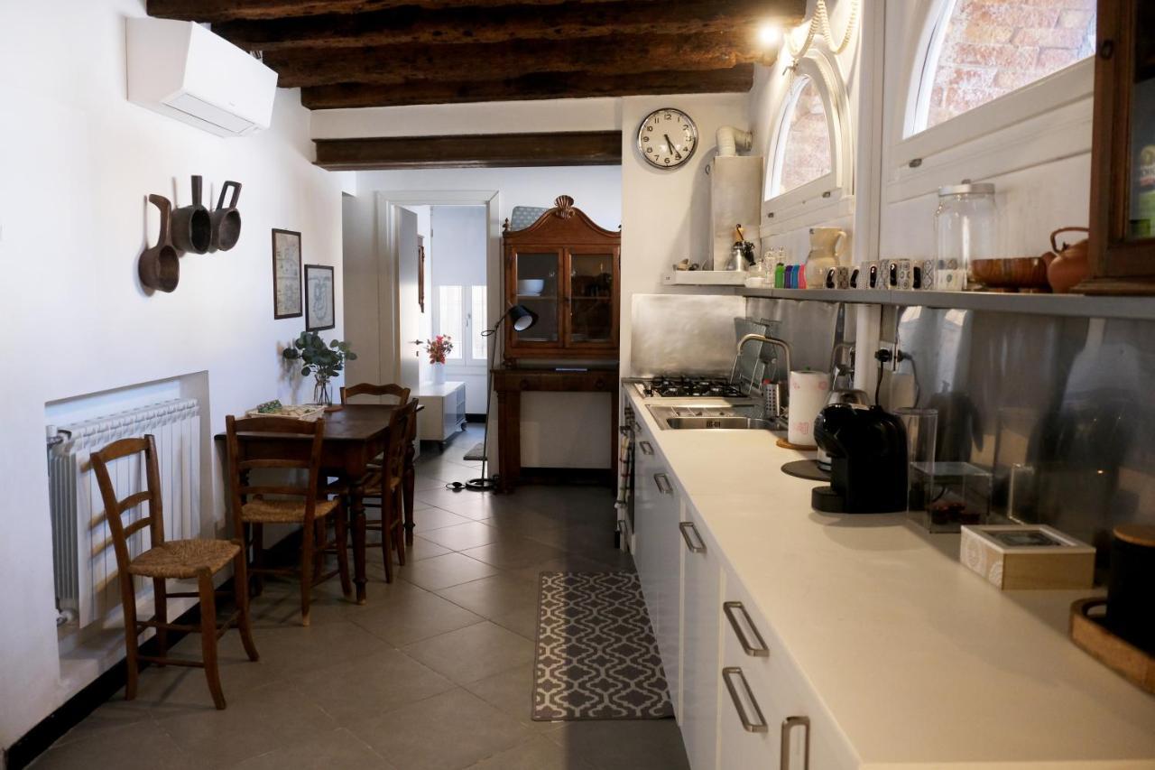 Accogliente Mini Super Apartment *