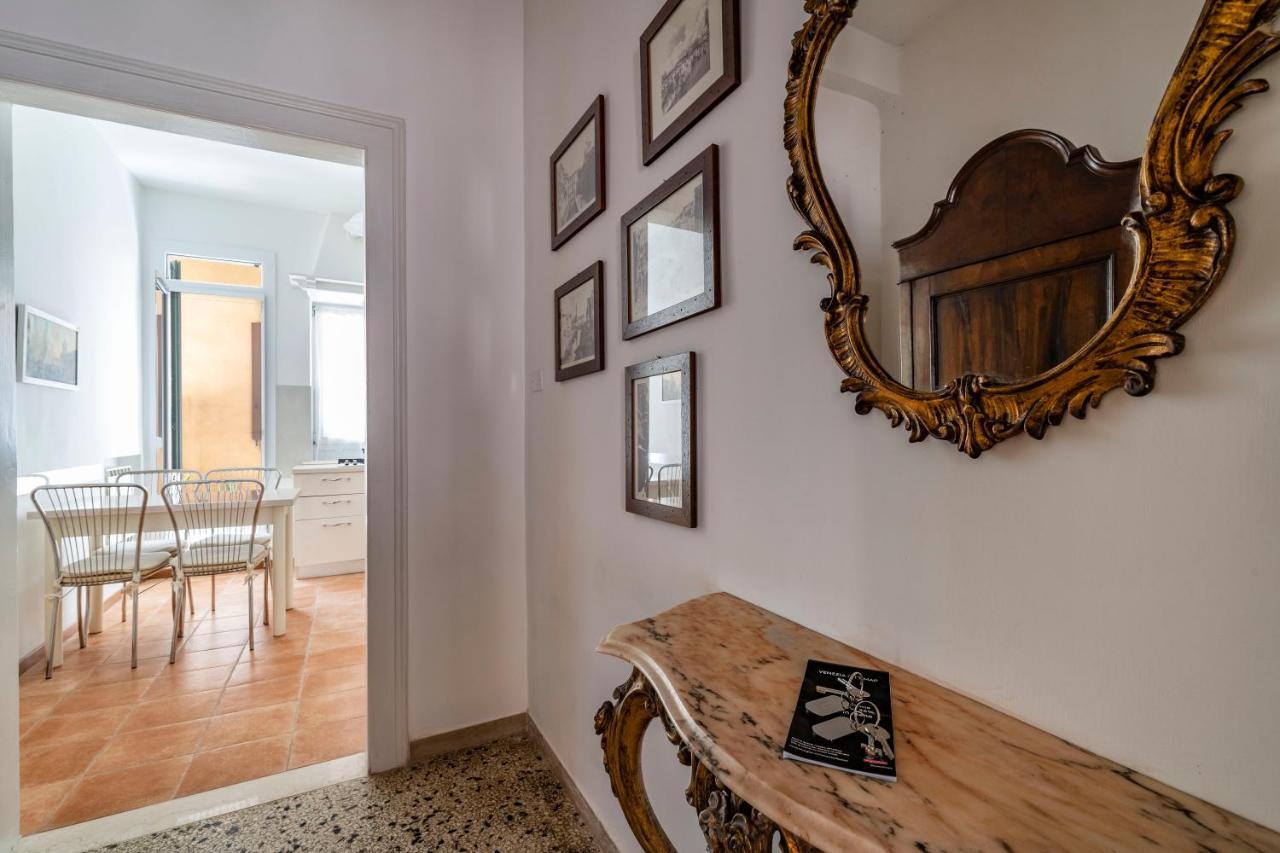 Queen House Apartment Venice