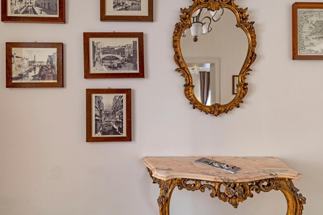 Apartment Queen House *
