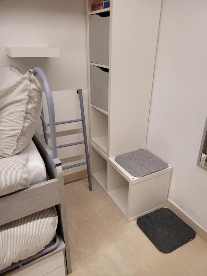 Apartment Ca' Sebastiano Venice