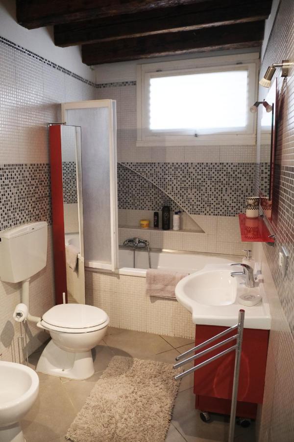 Apartment Accogliente Mini Super Venice