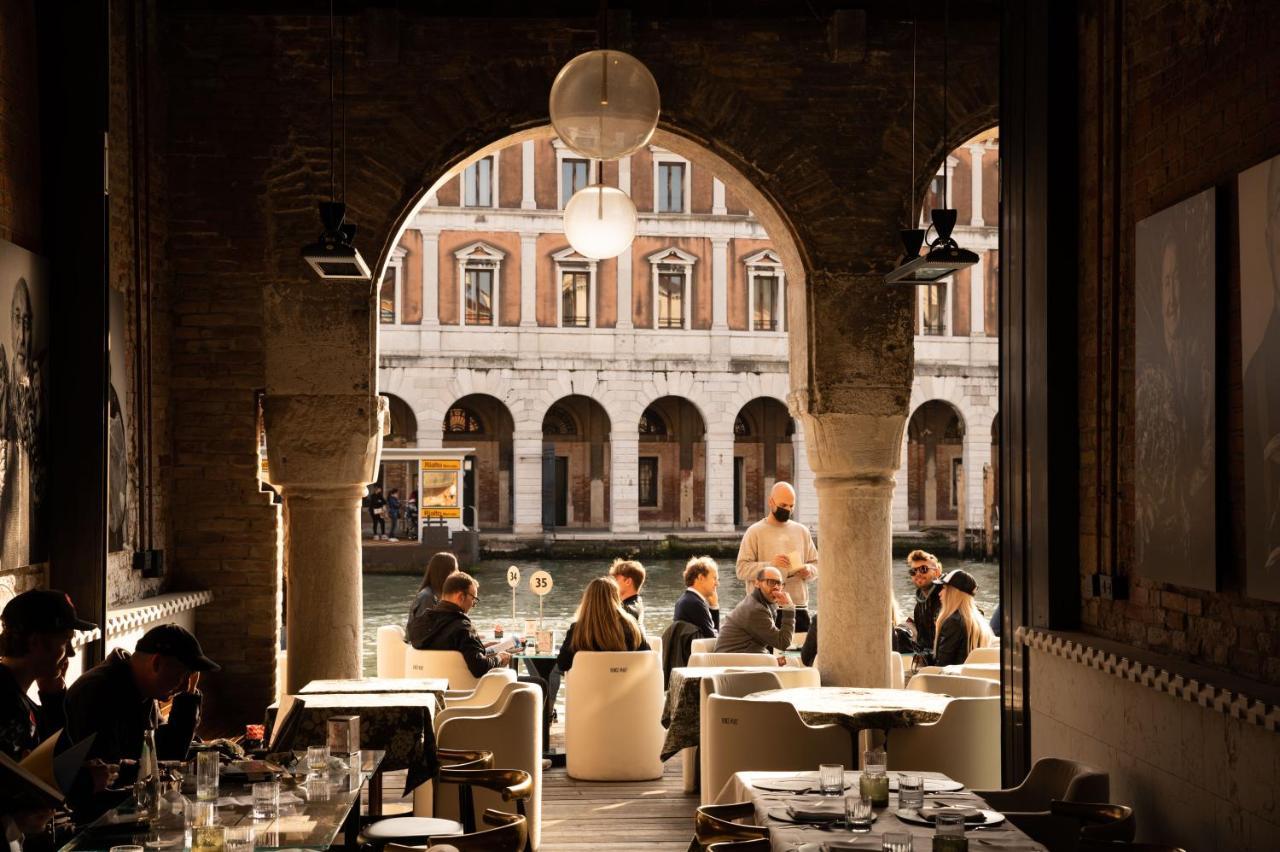 Hotel The Venice