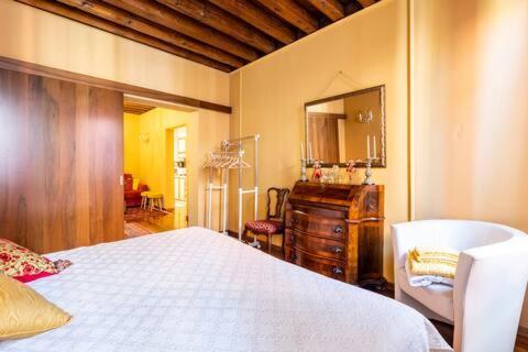 Nel Cuore Di Apartment