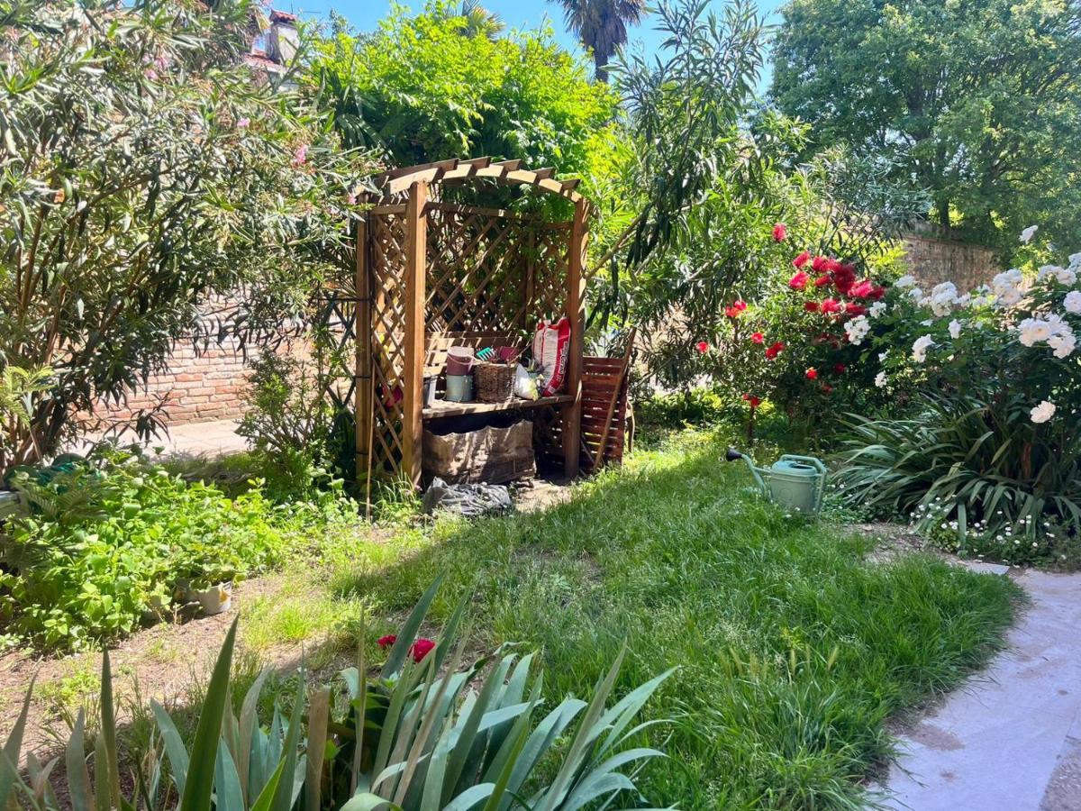 Apartment Ae Botti Venice