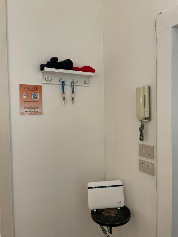 Ca' Frezzeria * Venezia