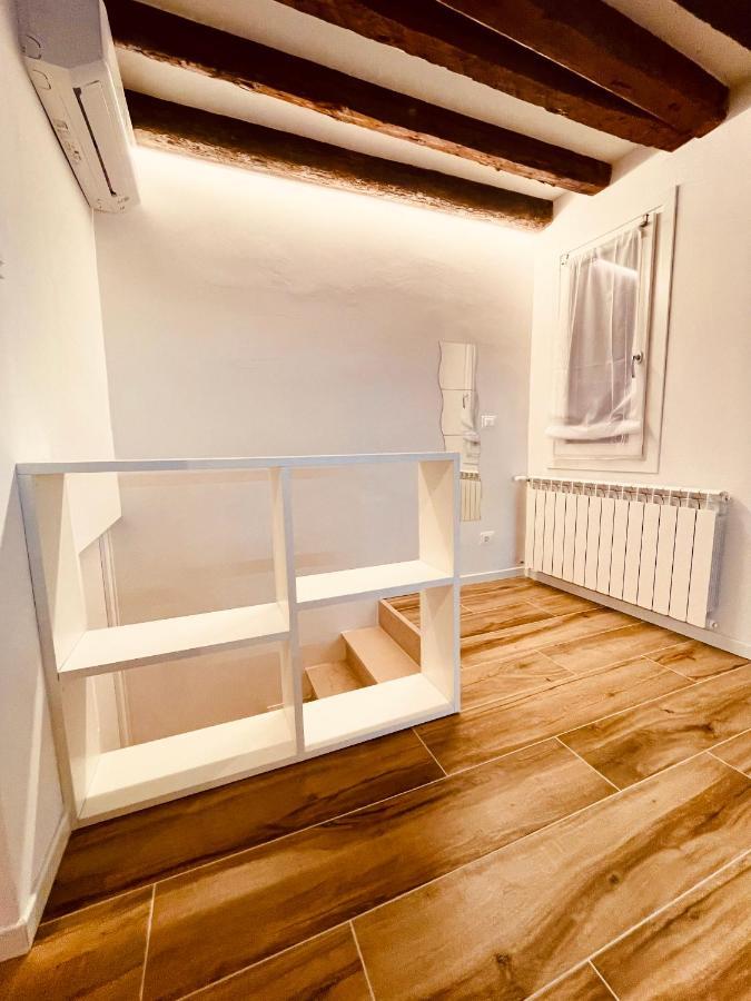 Primo Piano Appartamento Venezia