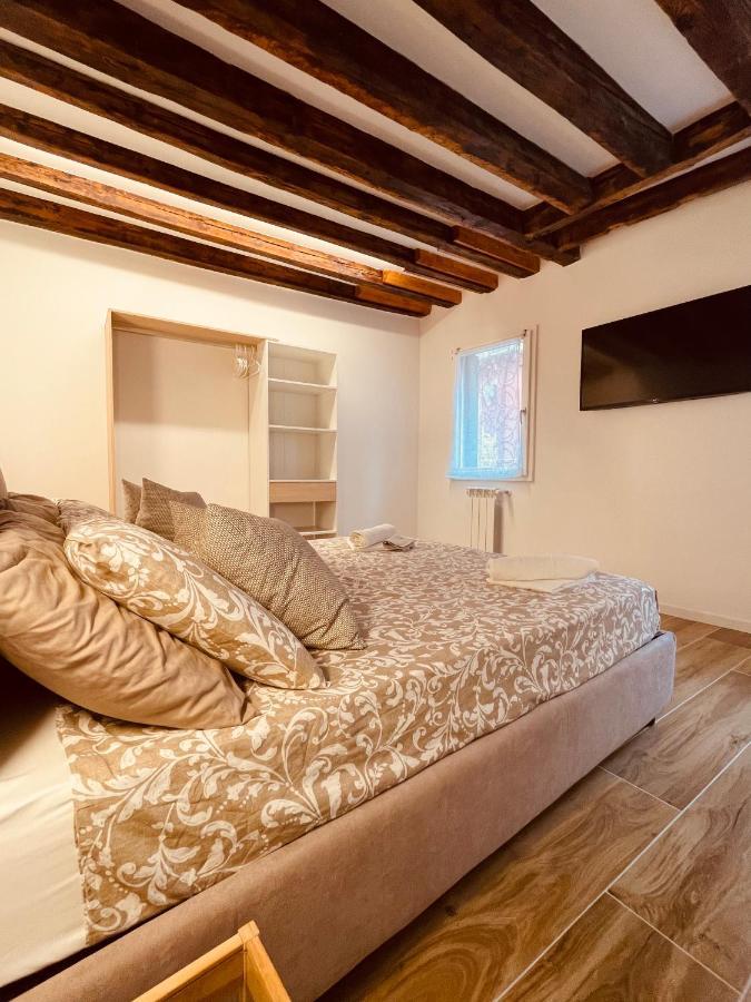 Primo Piano Appartamento Venezia