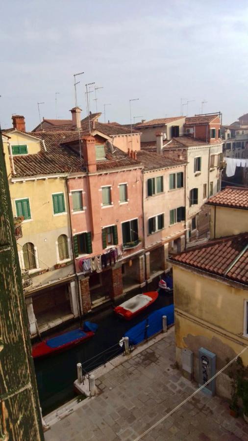 Apartment Garibaldi Venice