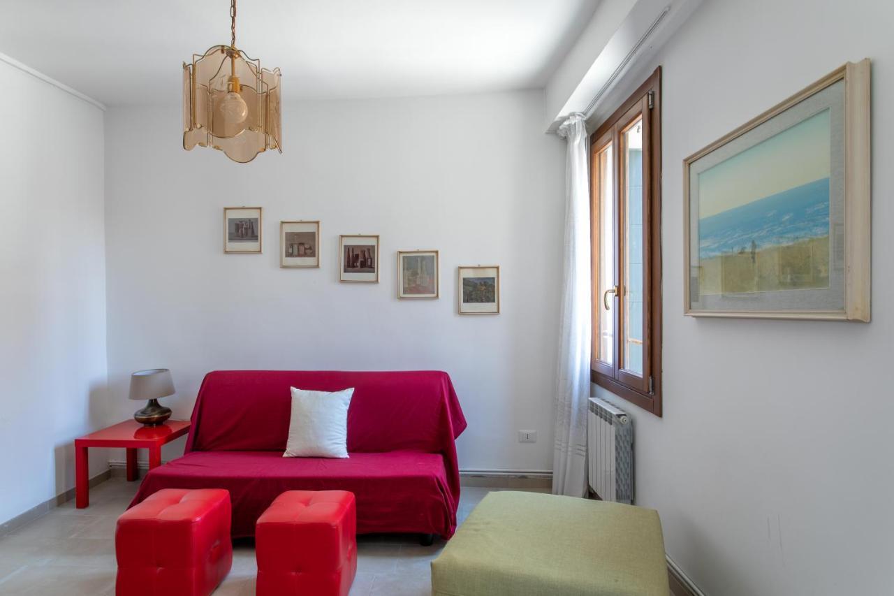 Ca Santa Ternita Apartment Venice