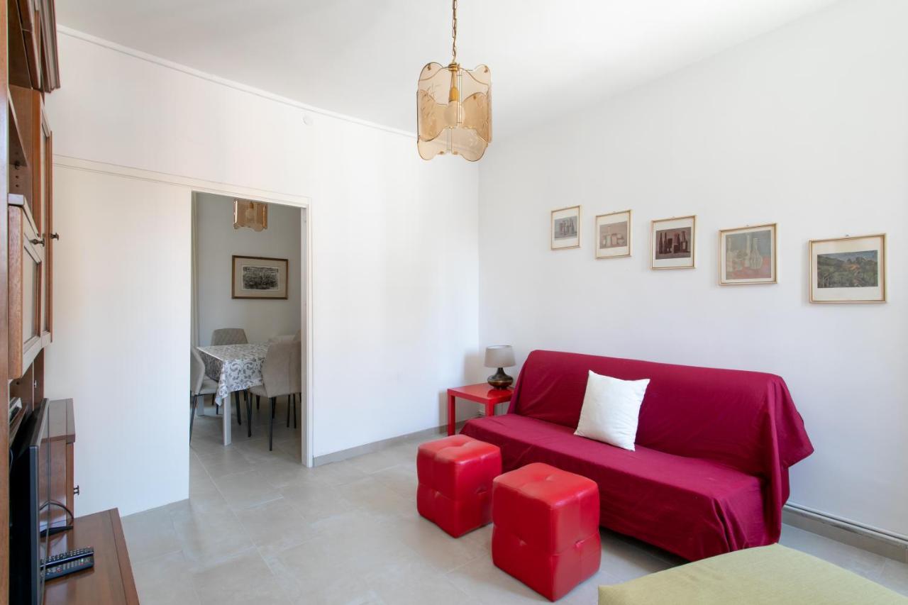 Ca Santa Ternita Apartment
