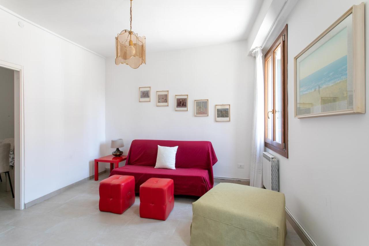Ca Santa Ternita Apartment