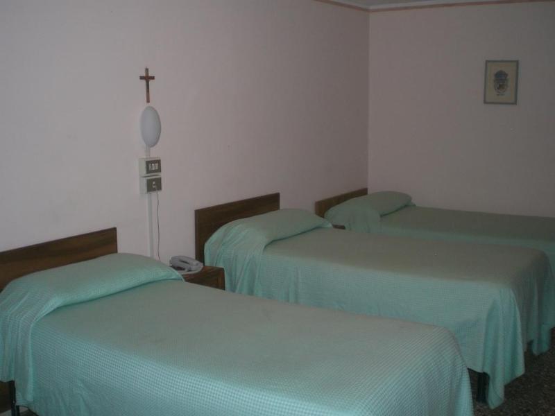 Casa Caburlotto *