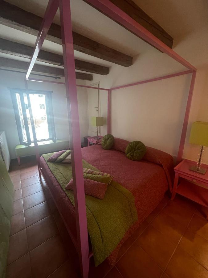 Appartamento Gesuiti *