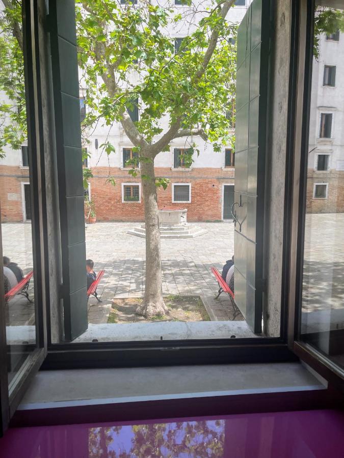 Gesuiti Appartamento