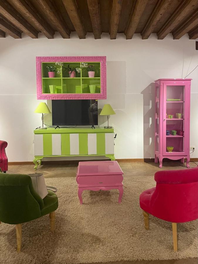 Appartamento Gesuiti