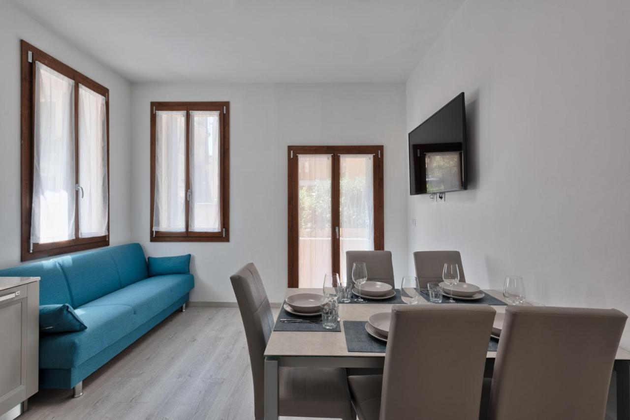 Boutique Apartamento