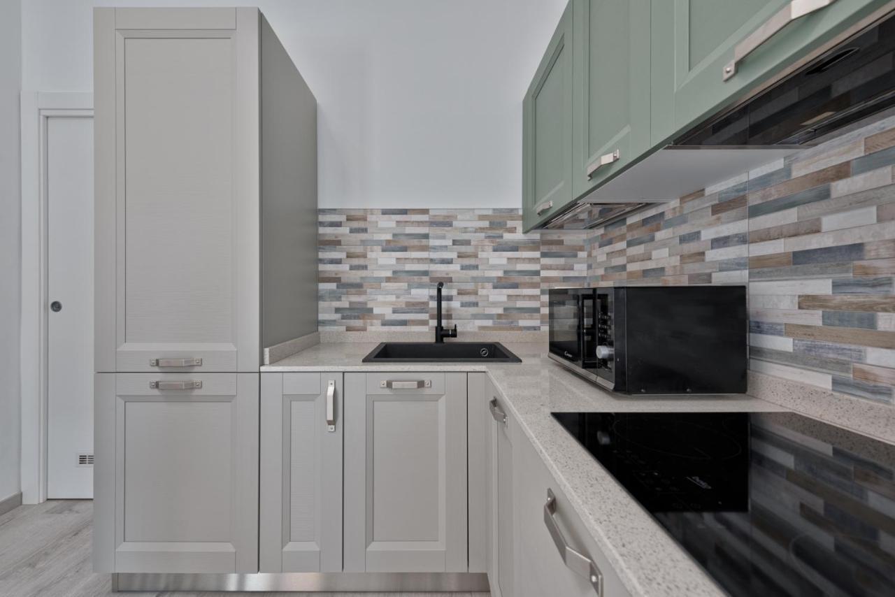 Boutique Apartamento *