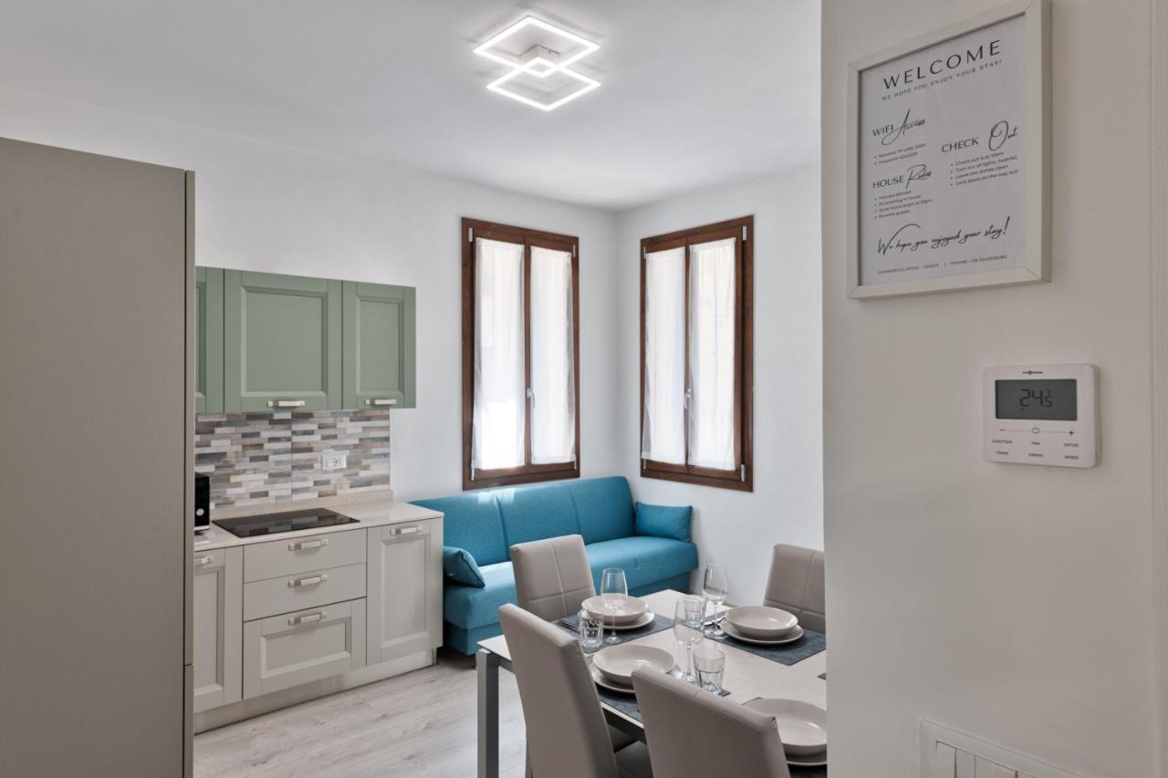 Boutique Apartamento