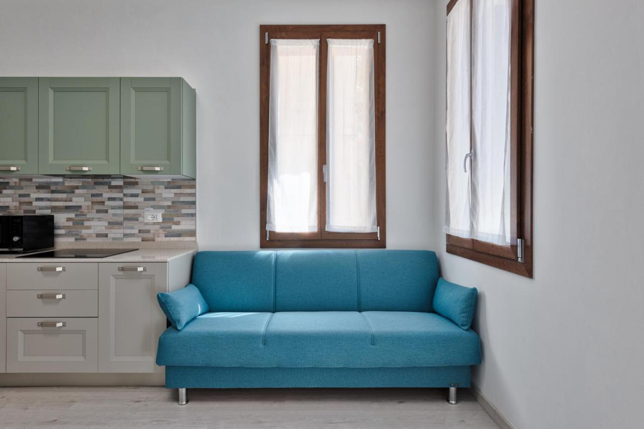 Boutique Apartamento