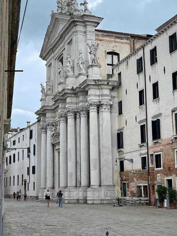 Gesuiti Appartamento