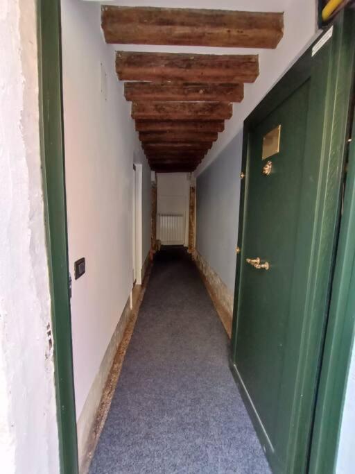 Apartment Ca' Luciano Biennale