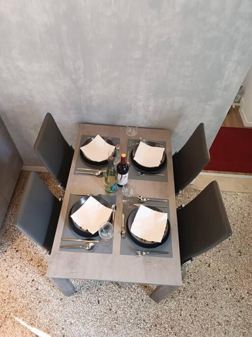 Apartment Ca' Luciano Biennale *