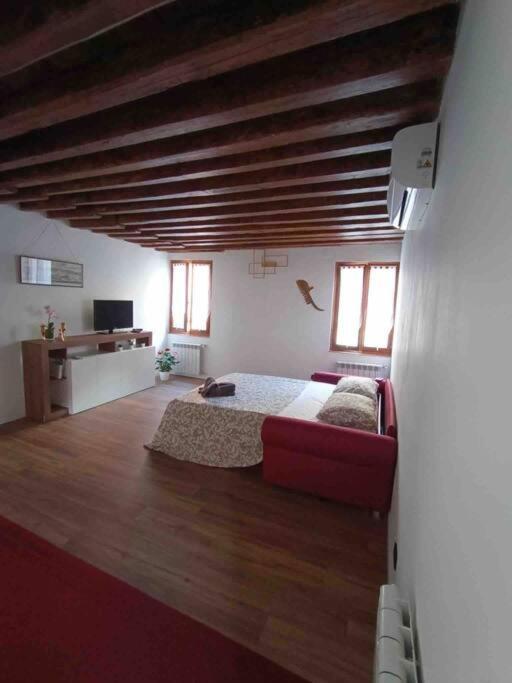 Apartment Ca' Luciano Biennale Venice