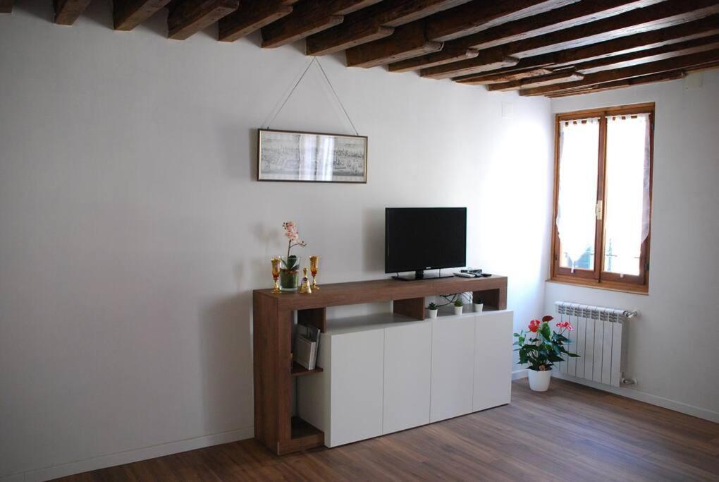 Ca' Luciano Biennale Apartment Venice