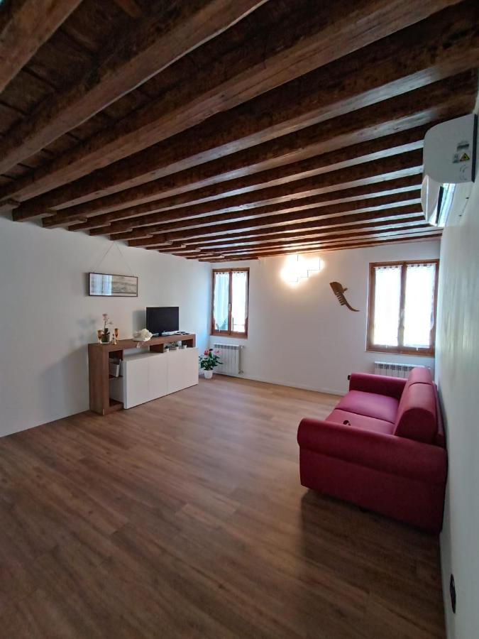 Ca' Luciano Biennale Apartment *