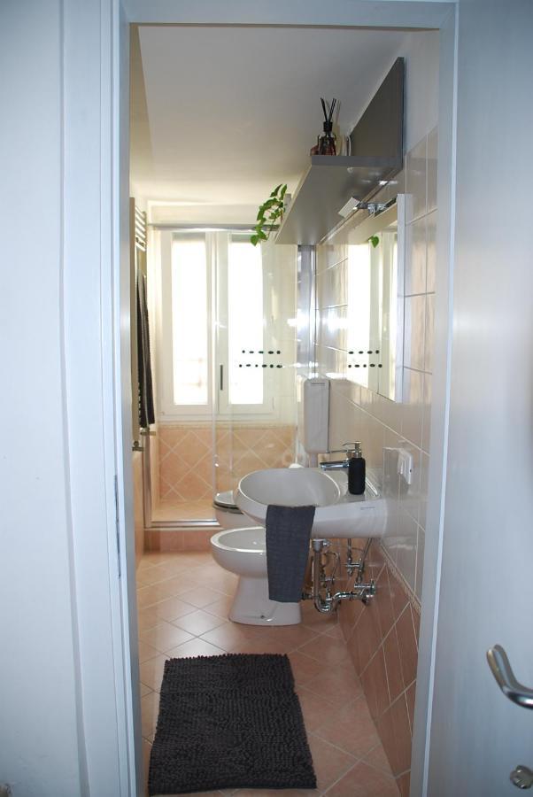 Apartment Ca' Luciano Biennale