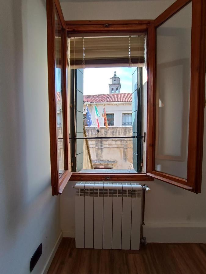 Ca' Luciano Biennale Apartment *