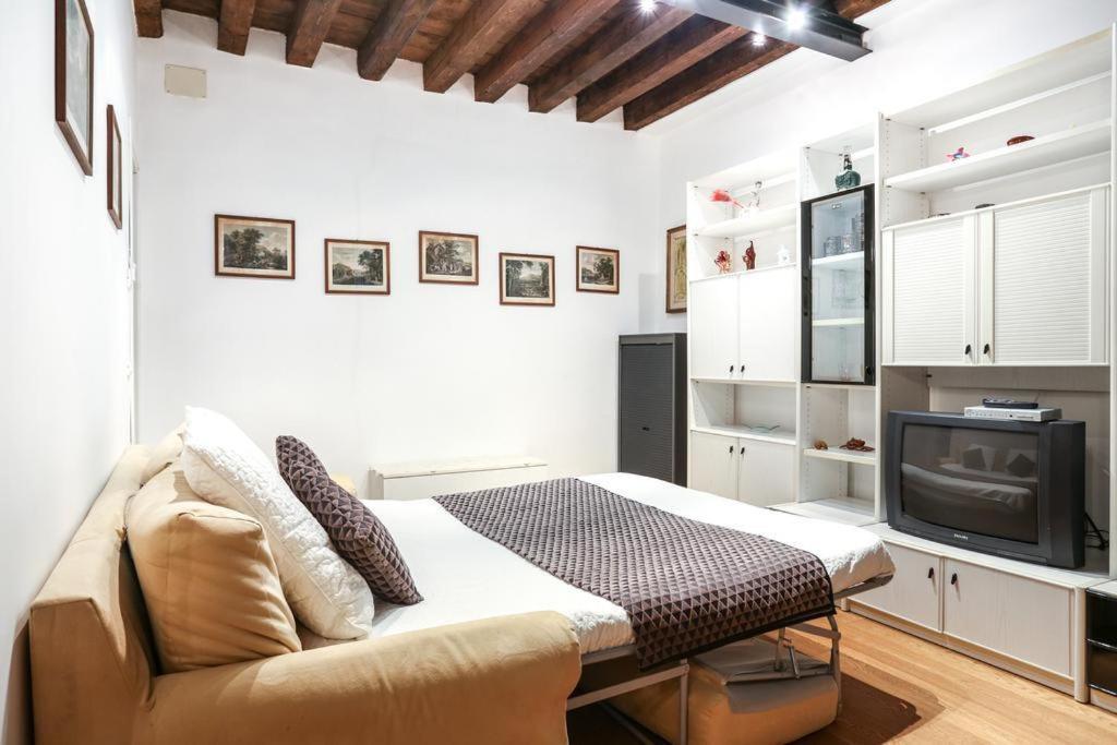 Apartment Mela Luxury