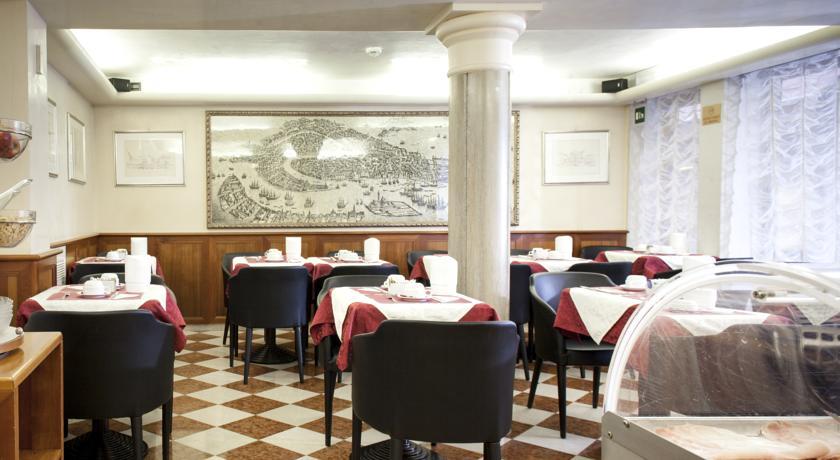 Commercio&pellegrino Hotel