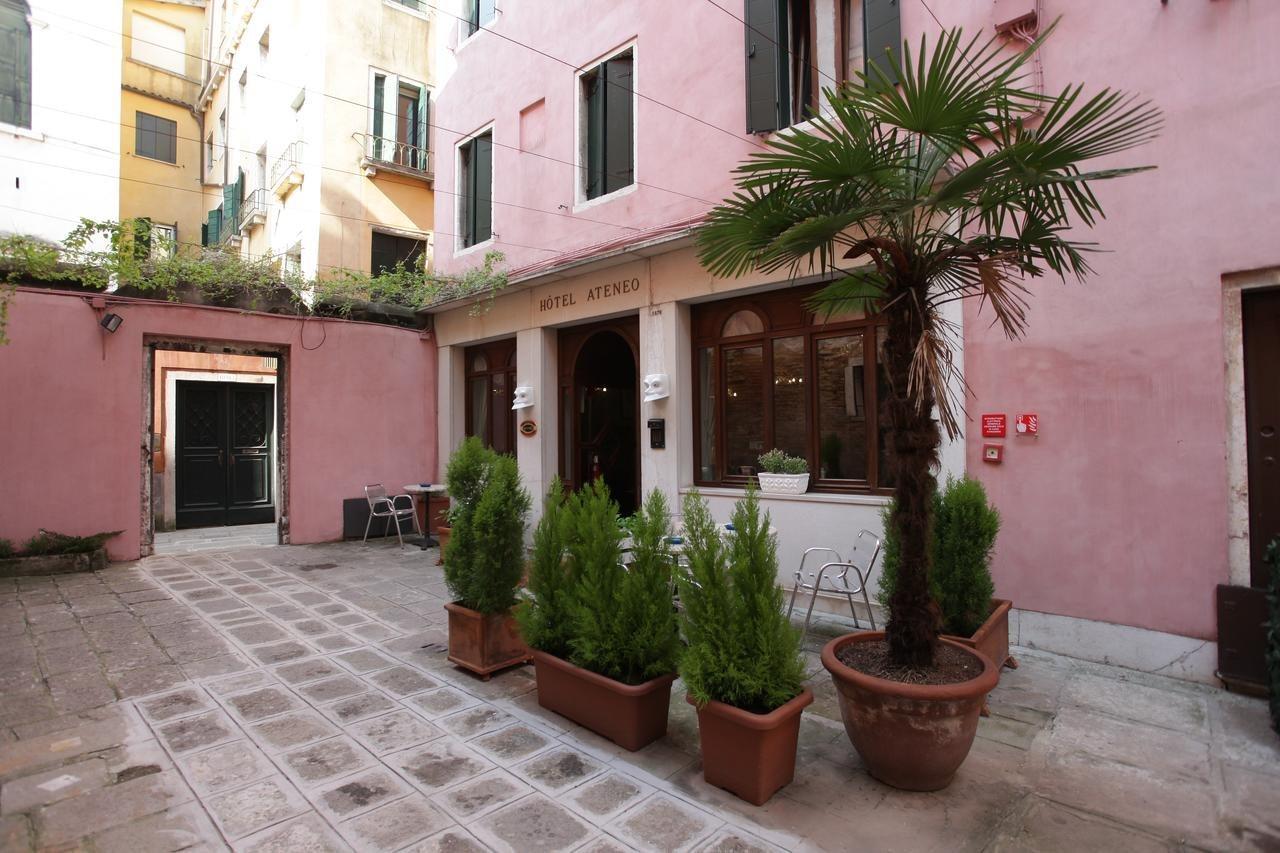 Ateneo 3* Venice