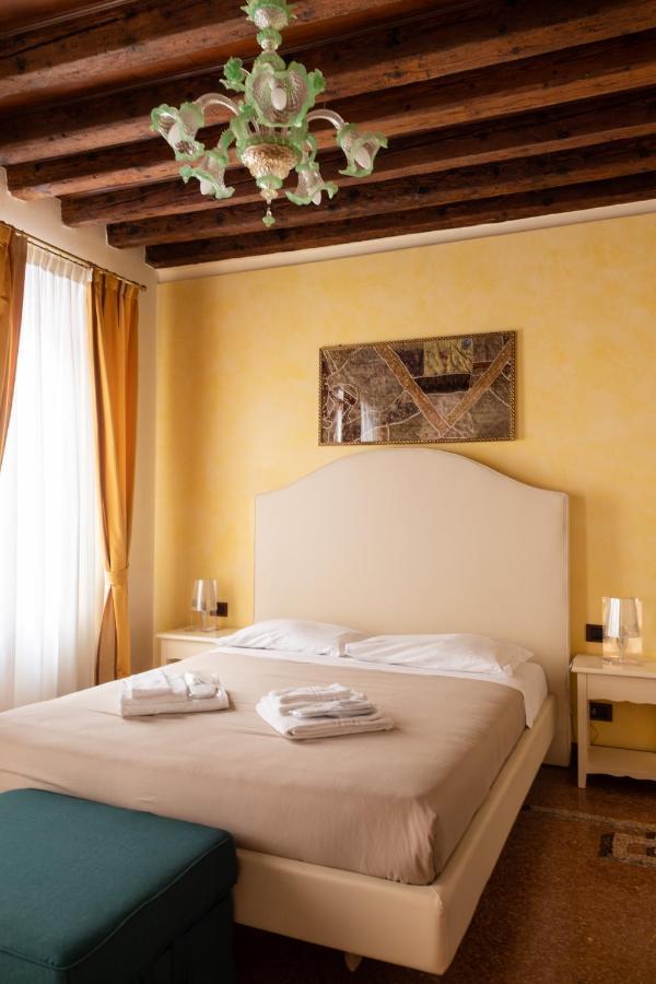 Ve-nice San Marco C4439 Apartment *