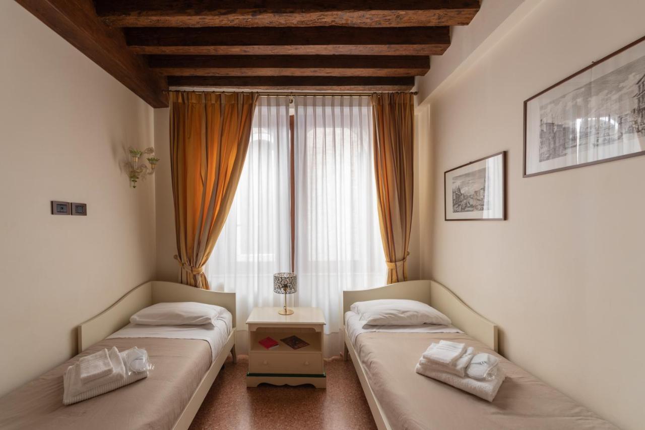 Apartment Ve-nice San Marco C4439 *