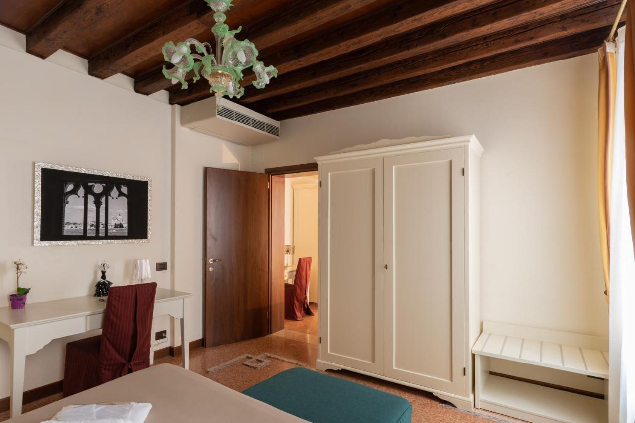 Apartment Ve-nice San Marco C4439 Venice