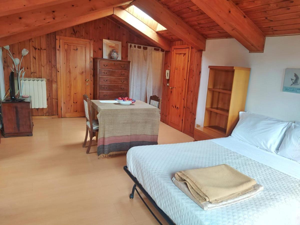 Apartment Garibaldi *