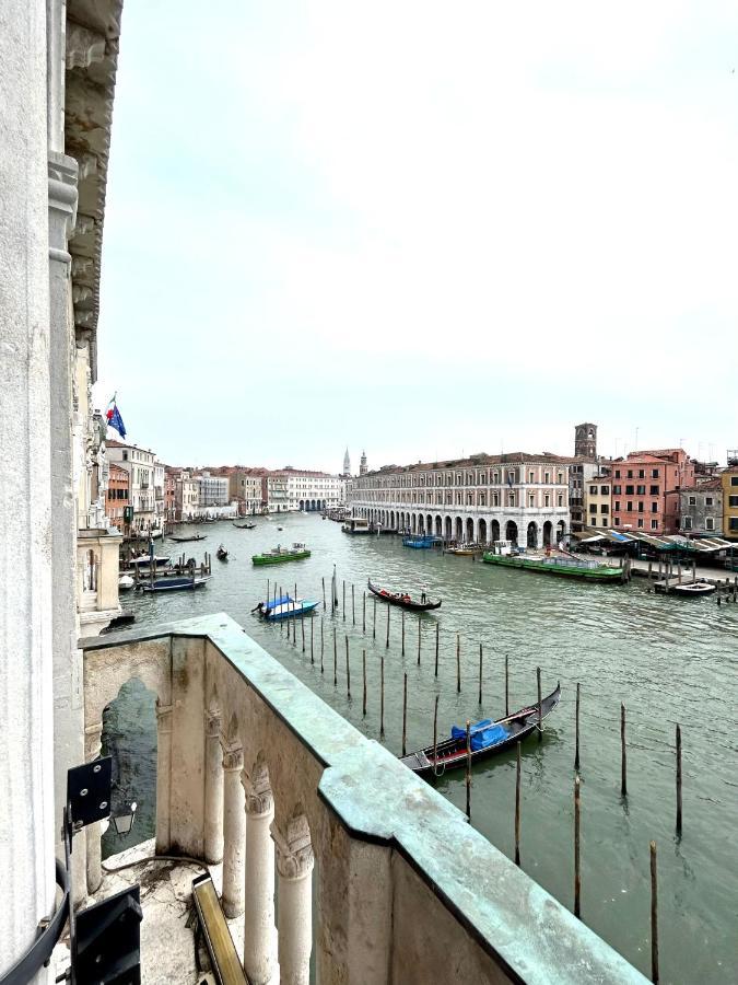 Foscari Palace Hotel