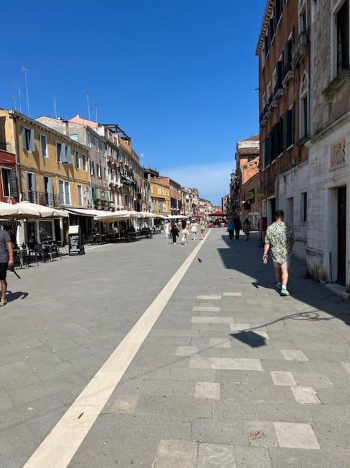 Elda House Apartamento Veneza